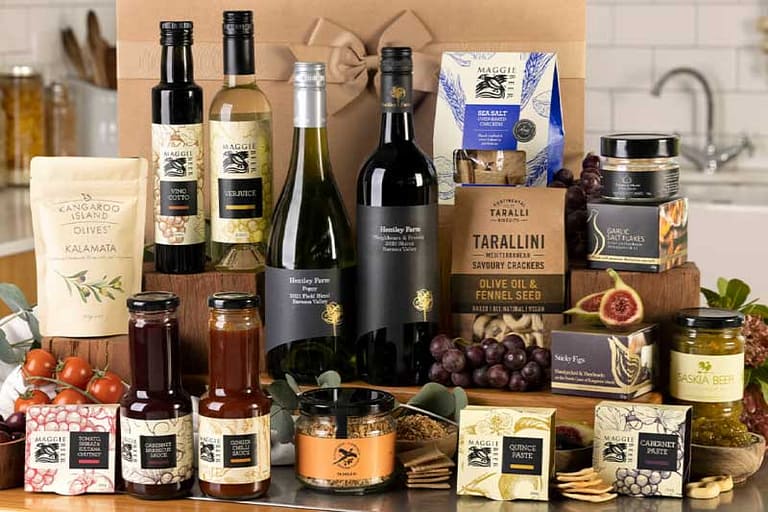 Where to find Mother's Day Hampers and Gifts in Melbourne Kiddiehood