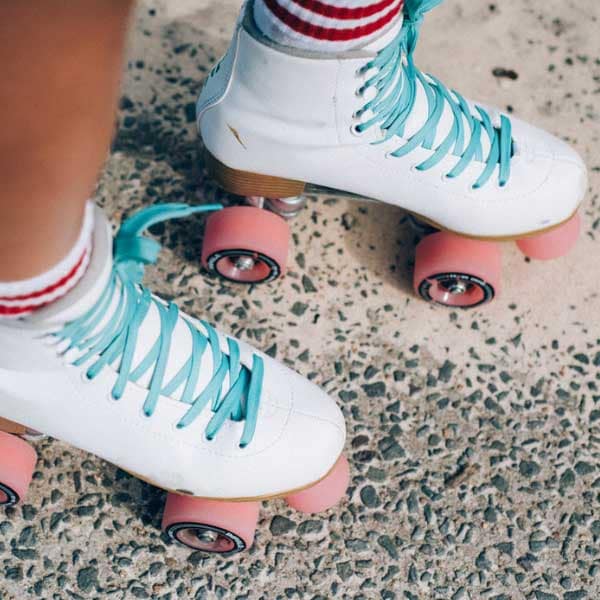 6 Roller Skating Rinks for kids in Melbourne Kiddiehood